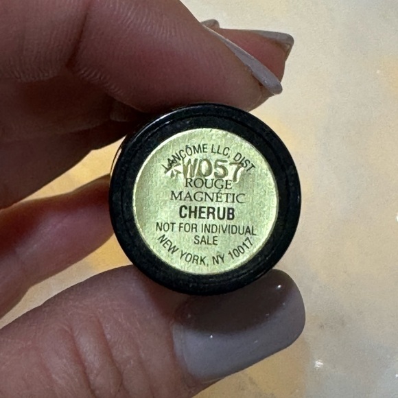 Lancome Lipstick - Picture 3 of 3